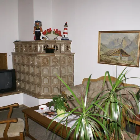 Отель Haus Hennche Зиген