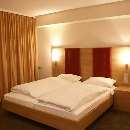 Haus Hennche 3*