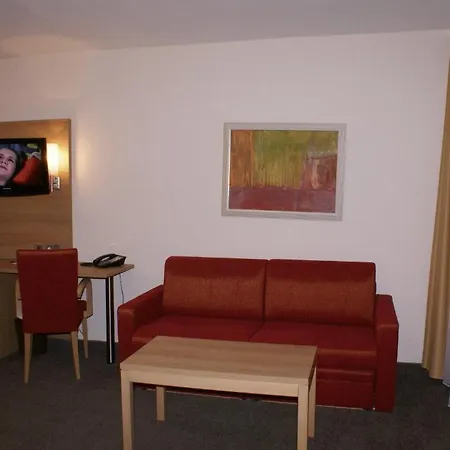 Haus Hennche 3* Siegen
