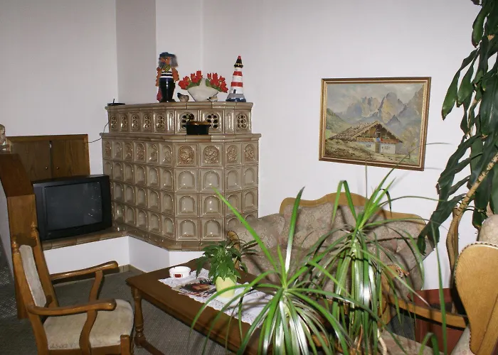 Ξενοδοχείο Haus Hennche Ζίγκεν